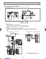 Предварительный просмотр 46 страницы Mitsubishi Electric Mr.SLIM PKH-2.5FKA Technical & Service Manual