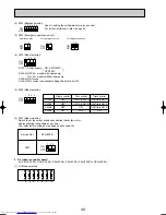 Предварительный просмотр 48 страницы Mitsubishi Electric Mr.SLIM PKH-2.5FKA Technical & Service Manual