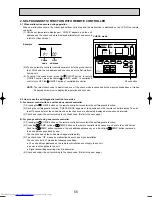 Предварительный просмотр 55 страницы Mitsubishi Electric Mr.SLIM PKH-2.5FKA Technical & Service Manual