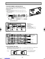 Предварительный просмотр 67 страницы Mitsubishi Electric Mr.SLIM PKH-2.5FKA Technical & Service Manual