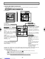 Предварительный просмотр 82 страницы Mitsubishi Electric Mr.SLIM PKH-2.5FKA Technical & Service Manual