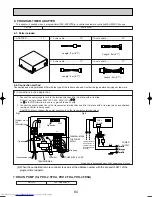 Предварительный просмотр 84 страницы Mitsubishi Electric Mr.SLIM PKH-2.5FKA Technical & Service Manual