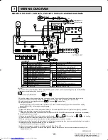 Предварительный просмотр 19 страницы Mitsubishi Electric Mr.Slim PKH18FL Technical & Service Manual