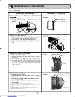 Предварительный просмотр 45 страницы Mitsubishi Electric Mr.Slim PKH18FL Technical & Service Manual