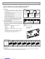 Предварительный просмотр 60 страницы Mitsubishi Electric Mr.Slim PKH36FK Technical & Service Manual