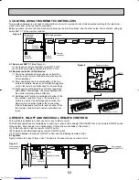 Предварительный просмотр 52 страницы Mitsubishi Electric Mr.Slim PKH36FK3 Technical & Service Manual