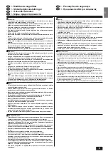 Предварительный просмотр 9 страницы Mitsubishi Electric Mr Slim PL-1.6 Installation Manual