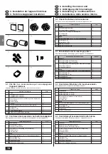 Предварительный просмотр 18 страницы Mitsubishi Electric Mr Slim PL-1.6 Installation Manual