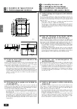 Предварительный просмотр 20 страницы Mitsubishi Electric Mr Slim PL-1.6 Installation Manual