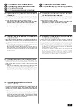 Предварительный просмотр 21 страницы Mitsubishi Electric Mr Slim PL-1.6 Installation Manual