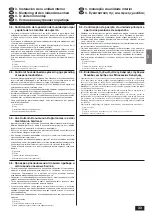 Предварительный просмотр 33 страницы Mitsubishi Electric Mr Slim PL-1.6 Installation Manual