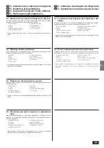 Предварительный просмотр 39 страницы Mitsubishi Electric Mr Slim PL-1.6 Installation Manual