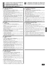 Предварительный просмотр 41 страницы Mitsubishi Electric Mr Slim PL-1.6 Installation Manual