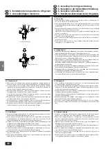 Предварительный просмотр 46 страницы Mitsubishi Electric Mr Slim PL-1.6 Installation Manual