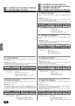 Предварительный просмотр 48 страницы Mitsubishi Electric Mr Slim PL-1.6 Installation Manual