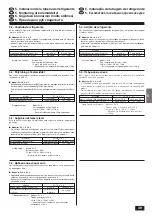 Предварительный просмотр 49 страницы Mitsubishi Electric Mr Slim PL-1.6 Installation Manual