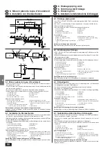 Предварительный просмотр 50 страницы Mitsubishi Electric Mr Slim PL-1.6 Installation Manual