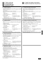 Предварительный просмотр 51 страницы Mitsubishi Electric Mr Slim PL-1.6 Installation Manual