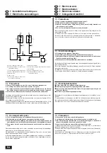 Предварительный просмотр 54 страницы Mitsubishi Electric Mr Slim PL-1.6 Installation Manual