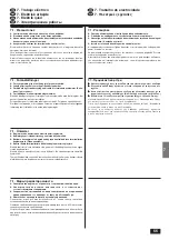 Предварительный просмотр 55 страницы Mitsubishi Electric Mr Slim PL-1.6 Installation Manual