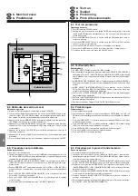 Предварительный просмотр 72 страницы Mitsubishi Electric Mr Slim PL-1.6 Installation Manual