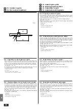 Предварительный просмотр 88 страницы Mitsubishi Electric Mr Slim PL-1.6 Installation Manual