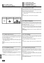 Предварительный просмотр 92 страницы Mitsubishi Electric Mr Slim PL-1.6 Installation Manual