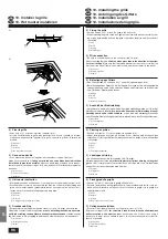 Предварительный просмотр 96 страницы Mitsubishi Electric Mr Slim PL-1.6 Installation Manual