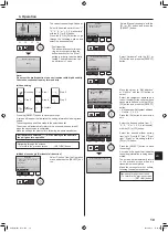 Предварительный просмотр 11 страницы Mitsubishi Electric Mr.Slim PL-M100 EA Operation Manual