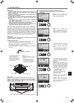 Preview for 27 page of Mitsubishi Electric Mr.Slim PL-M100 EA Operation Manual