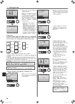 Preview for 28 page of Mitsubishi Electric Mr.Slim PL-M100 EA Operation Manual