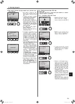 Preview for 29 page of Mitsubishi Electric Mr.Slim PL-M100 EA Operation Manual