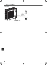 Предварительный просмотр 40 страницы Mitsubishi Electric Mr.Slim PL-M100 EA Operation Manual