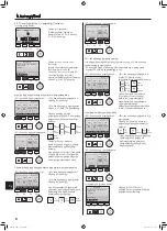 Предварительный просмотр 60 страницы Mitsubishi Electric Mr.Slim PL-M100 EA Operation Manual