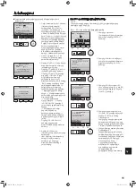 Предварительный просмотр 63 страницы Mitsubishi Electric Mr.Slim PL-M100 EA Operation Manual