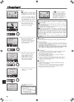 Предварительный просмотр 66 страницы Mitsubishi Electric Mr.Slim PL-M100 EA Operation Manual