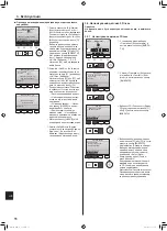 Предварительный просмотр 80 страницы Mitsubishi Electric Mr.Slim PL-M100 EA Operation Manual