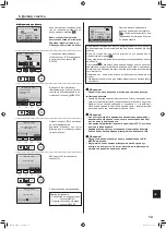 Предварительный просмотр 83 страницы Mitsubishi Electric Mr.Slim PL-M100 EA Operation Manual