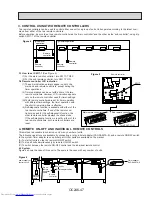 Предварительный просмотр 47 страницы Mitsubishi Electric Mr.Slim PL42AK User Manual