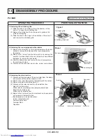 Предварительный просмотр 50 страницы Mitsubishi Electric Mr.Slim PL42AK User Manual