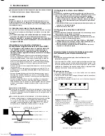 Preview for 12 page of Mitsubishi Electric Mr.SLIM PLA-A-BA4 Operation Manual