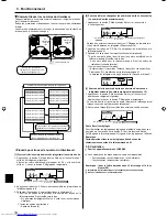 Preview for 14 page of Mitsubishi Electric Mr.SLIM PLA-A-BA4 Operation Manual