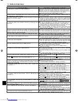 Preview for 16 page of Mitsubishi Electric Mr.SLIM PLA-A-BA4 Operation Manual