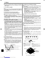 Preview for 20 page of Mitsubishi Electric Mr.SLIM PLA-A-BA4 Operation Manual