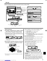 Preview for 21 page of Mitsubishi Electric Mr.SLIM PLA-A-BA4 Operation Manual