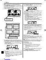 Preview for 22 page of Mitsubishi Electric Mr.SLIM PLA-A-BA4 Operation Manual