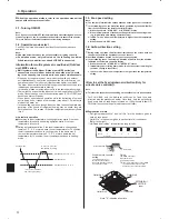 Preview for 4 page of Mitsubishi Electric Mr.SLIM PLA-A-BA6 Operation Manual