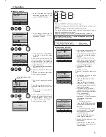 Preview for 5 page of Mitsubishi Electric Mr.SLIM PLA-A-BA6 Operation Manual