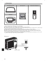 Preview for 10 page of Mitsubishi Electric Mr.SLIM PLA-A-BA6 Operation Manual