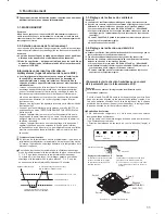 Preview for 11 page of Mitsubishi Electric Mr.SLIM PLA-A-BA6 Operation Manual